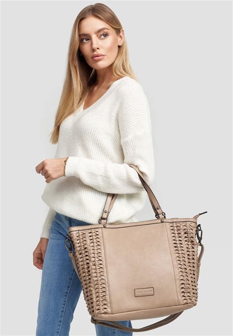 marc picard fake bags